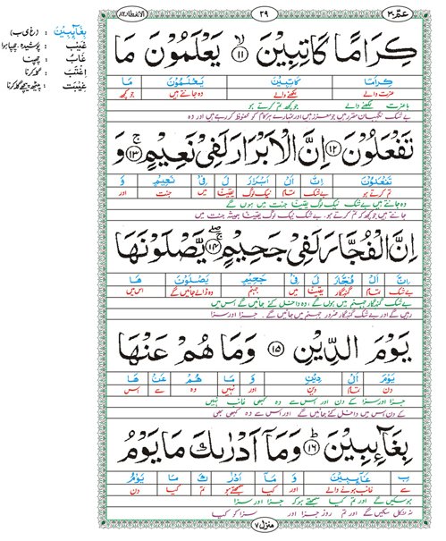 surah-e-fateha