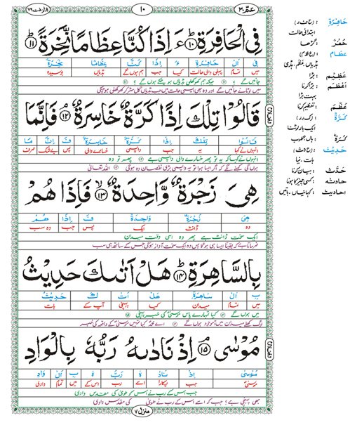surah-e-fateha