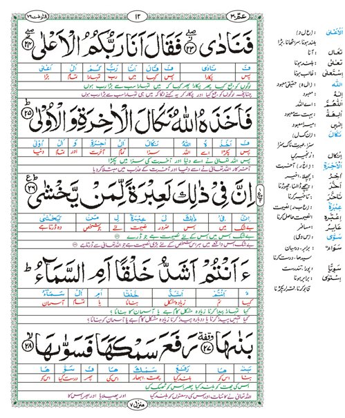 surah-e-fateha