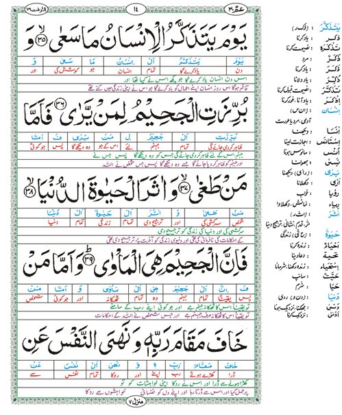 surah-e-fateha