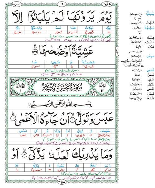 surah-e-fateha